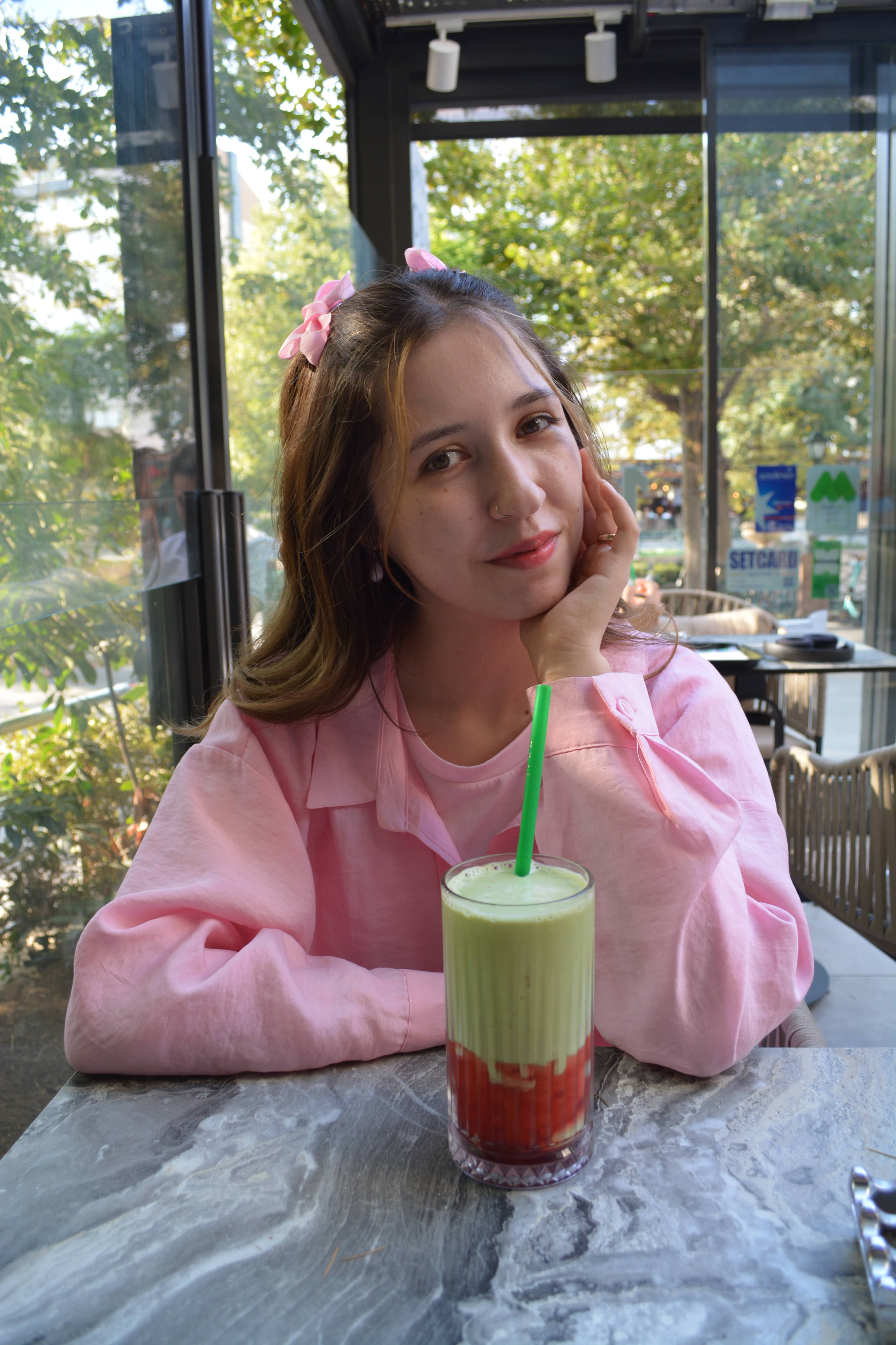 FATMA BEYZA KARAKAYA