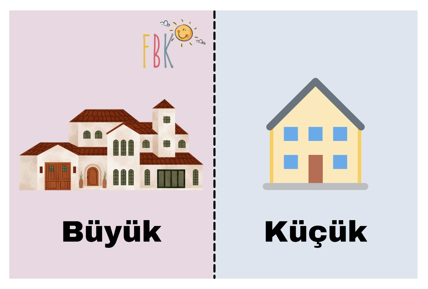 Zıt Anlamlar – Kavram Öğretimi Etkinliği (PDF)